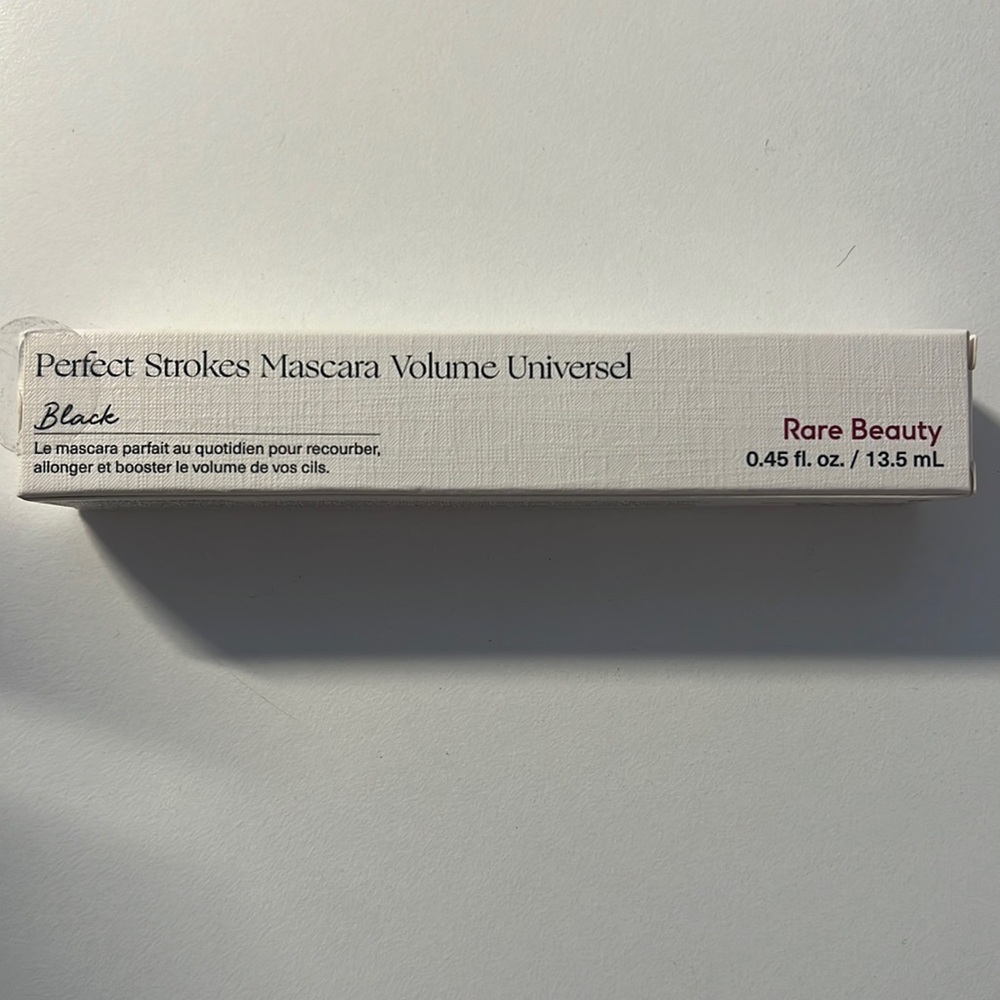 Rare Beauty Perfect Strokes Mascara
